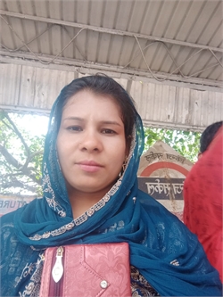 Shabana ajmi - Full time Cleaner in Vashi in Mumbai