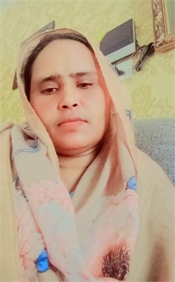 Shabana Himan Shaikh - Full time Cleaner and Cook and Baby Sitter in kharghar in Mumbai