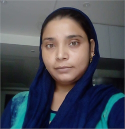 Shabana Khan