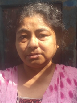 Shabana khanam - Part time Cook in Uttam Nagar in Delhi