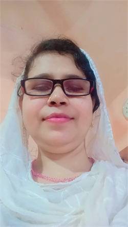 Shabana Khatoon - Part time Cook and Baby Sitter in sakinaka in Mumbai