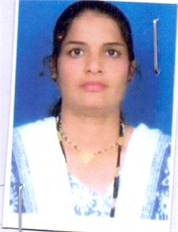 Shabana Nazir Sayyed - Part time Cleaner and Cook and Baby Sitter in Nehru Nagar in Pimpri Chinchwad
