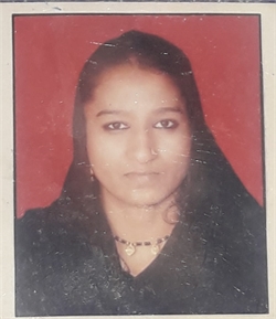 Shabana pathan - Part time Cook and Baby Sitter in Kondhwa in Pune