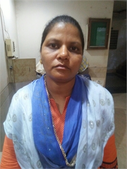 Shabana Patel - Part time Cleaner and Cook and Baby Sitter in Mumbra in Thane