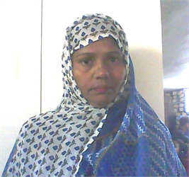 Shabana Rahim Sayed - Part time Cleaner in Nalasopara East in Thane