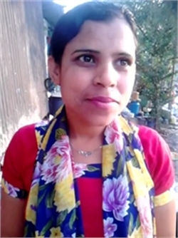 Shabana Salim Khan - Part time Cleaner and Cook in Bandra East in Mumbai