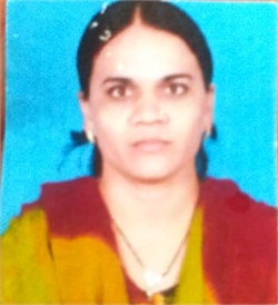 Shabana Shaikh - Part time Cleaner and Cook in Hadapsar in Pune