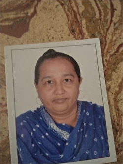 Ruksana Shaikh - Part time Cook in Jogeshwari West in Mumbai