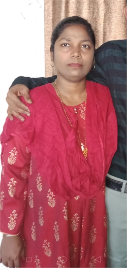 Shabana Shaikh - Part time Cleaner and Cook and Baby Sitter in Mira Road East in Mumbai