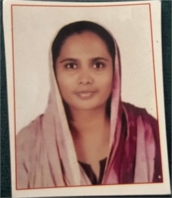 shabana shaikh - Part time Cleaner and Cook in BT GOWWDE in Pune
