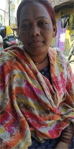 Shabana Shaikh - Part time Cleaner and Cook and Baby Sitter in Aundh in Pune