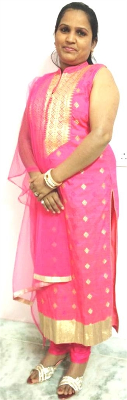 shabanam shaikh - Full time Cook and Baby Sitter in solapur in Solapur