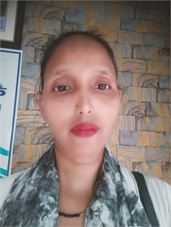 Shabanam Shaikh - Part time Cleaner and Cook in Vikas Nagar in Moradabad