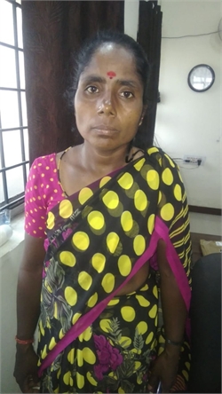 shabari - Full time Cleaner and Cook and Baby Sitter in Mandya, Karnataka, India in Bangalore Bengaluru