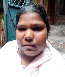 Shabila - Part time Cleaner and Cook in Mata sundri road in Delhi