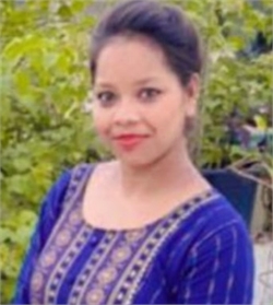 shabina - Part time Cleaner and Cook and Patient Care and Elderly Care and Baby Sitter in Maidan Garhi in New Delhi