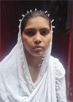 Shabiya Perveen - Part time Patient Care and Elderly Care in Bawana in Delhi