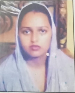 Shabnam - Part time Patient Care and Elderly Care in Chandigarh