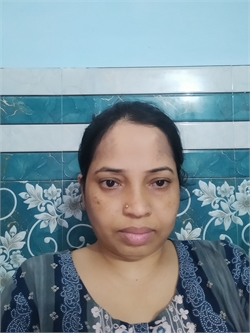 SHABNAM - Part time Cook and Baby Sitter in Bhajanpura, Shahdara, Delhi, 110053 in New Delhi