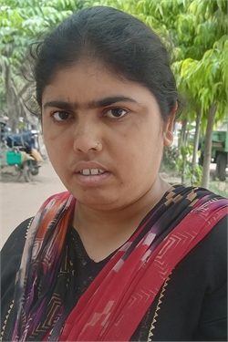 Shabnam - Part time Cleaner in Vasant Kunj in Delhi