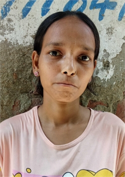 Shabnam - Part time Cleaner in Dilshad Garden in Delhi