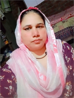 Shabnam - Full time Cleaner and Cook and Baby Sitter in Delhi in Delhi