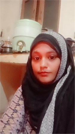 Shabnam - Part time Cook and Patient Care and Elderly Care and Baby Sitter in Agra Road in Jaipur