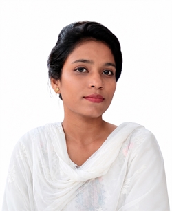 Shabnam - Part time Cleaner and Baby Sitter in Okhla in New Delhi