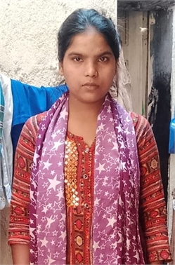 Shabnam Bano - Full time Cleaner in merath in Lucknow