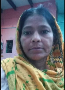 Shabnam - Part time Cleaner in Jahangirpuri in Delhi