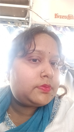 Shabnam Amber - Part time Cook in Katol Rd, Nagpur, in Nagpur