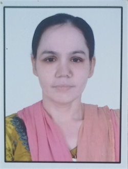 Shabnam Arte - Part time Cleaner and Baby Sitter in Bhayandar Wast in Mumbai