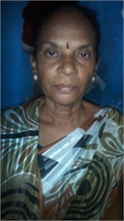Shabnam Banne - Japa Maid in Gurgaon