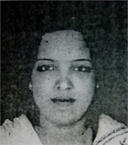 Shabnam Javed Shaikh - Part time Patient Care and Elderly Care and Baby Sitter in Andheri East in Mumbai