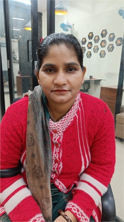 Shabnam Khan - Part time Patient Care and Elderly Care and Baby Sitter in Brij Puri, New Mustafabad, Delhi in Delhi