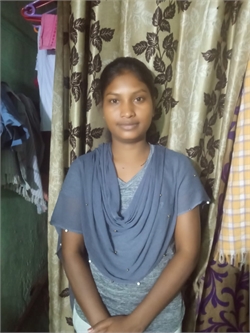 Shabnam Lakda - Full time Cleaner and Patient Care and Elderly Care in Bandra West in Mumbai