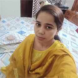 Shabnam Mansuri - Part time Patient Care and Elderly Care in Khoda Colony in Noida