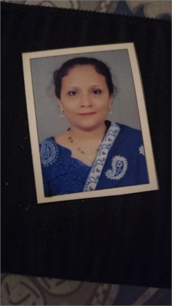 Shabnam Mehmood Shaikh - Part time Cook in Bandra East in Mumbai