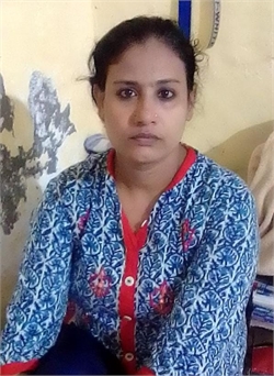 Shabnam Shaikh - Part time Cleaner and Cook and Baby Sitter in Nalasopara East in Mumbai