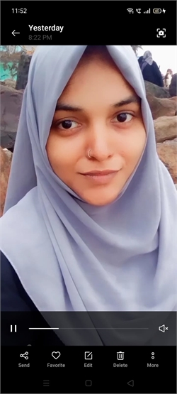 Shabnam Shaikh - Part time Patient Care and Elderly Care and Baby Sitter in Andheri West in Mumbai