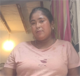 Shabra - Part time Cleaner in Kalyan Puri in Delhi