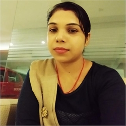 shabya kumari - Full time Cleaner and Cook and Patient Care and Elderly Care and Baby Sitter in bangalore in Bangalore Bengaluru