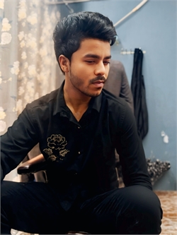 SHADAB  AHMAD - Full time Patient Care and Elderly Care in MUMBAI in Mumbai