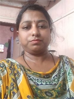 Shaddha Santosh Dhuri