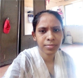 Shafina Ansari - Part time Cleaner and Cook in govandi in Mumbai