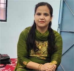 Shagufta - Part time Cook and Baby Sitter in ABC Complex, 765, Kanpur - Lucknow Rd, Sardari Khera, Sujanpura, Alambagh in Lucknow