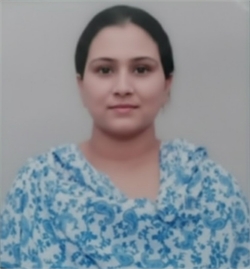 Shagufta Saifi - Part time Cook and Patient Care and Elderly Care in delhi in Delhi
