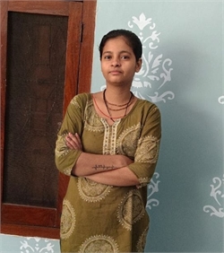 shagun - Part time Baby Sitter in Ayodhya in Lucknow