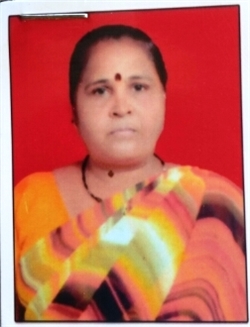 Shaguna Ganpat Pote - Part time Cook and Patient Care and Elderly Care and Baby Sitter in Chembur east in Mumbai