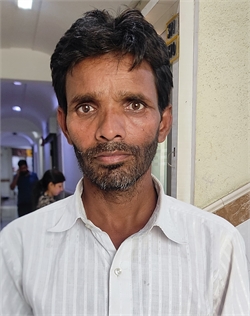 Shahadev Rajesh Hirole - Full time Patient Care and Elderly Care in ambedkar nagar in Akola